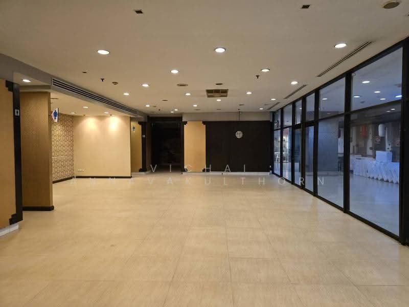 Wall Street Tower, กรุงเทพ, สุริยวงศ์, บางรัก, กรุงเทพ, 507 ตร.ม., กิจการ ให้เช่า, โดย Vichai Annavakulthorn, 500625769 - DDproperty.com