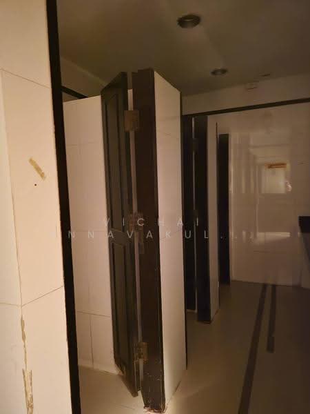 Wall Street Tower, Bangkok, Suriyawong, Bang Rak, Bangkok, , 507 sqm, Business For Rent, by Vichai Annavakulthorn, 500625769 - DDproperty.com