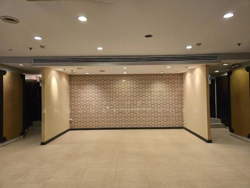 Wall Street Tower, Bangkok, Suriyawong, Bang Rak, Bangkok, , 507 sqm, Business For Rent, by Vichai Annavakulthorn, 500625769 - DDproperty.com