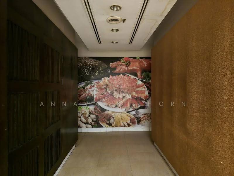 Wall Street Tower, กรุงเทพ, สุริยวงศ์, บางรัก, กรุงเทพ, 507 ตร.ม., กิจการ ให้เช่า, โดย Vichai Annavakulthorn, 500625769 - DDproperty.com