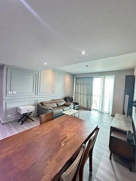 The Pano Rama 3, Bangkok, 890 Rama 3 Road, Bang Pong Pang, Yan Nawa, Bangkok, 2 Bedrooms, 100 sqm, Condo For Rent, by Muhammad-ameen Waeyusoh, 500625770 - DDproperty.com
