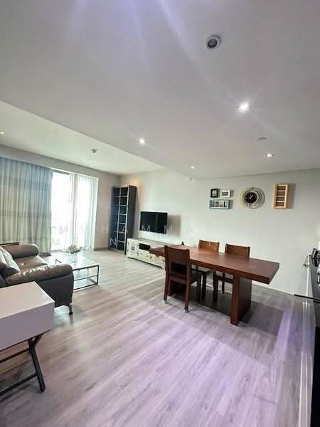 The Pano Rama 3, Bangkok, 890 Rama 3 Road, Bang Pong Pang, Yan Nawa, Bangkok, 2 Bedrooms, 100 sqm, Condo For Rent, by Muhammad-ameen Waeyusoh, 500625770 - DDproperty.com