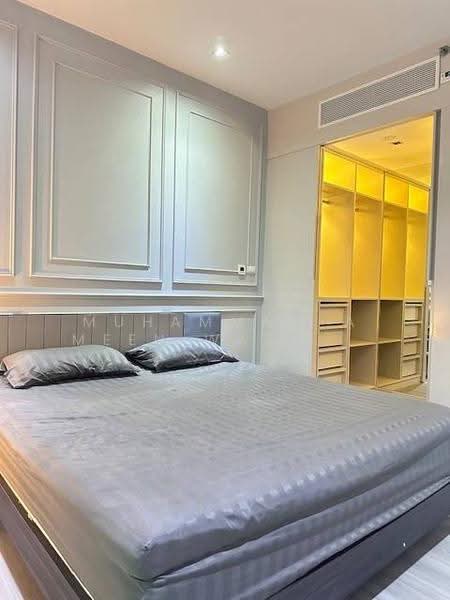 The Pano Rama 3, Bangkok, 890 Rama 3 Road, Bang Pong Pang, Yan Nawa, Bangkok, 2 Bedrooms, 100 sqm, Condo For Rent, by Muhammad-ameen Waeyusoh, 500625770 - DDproperty.com