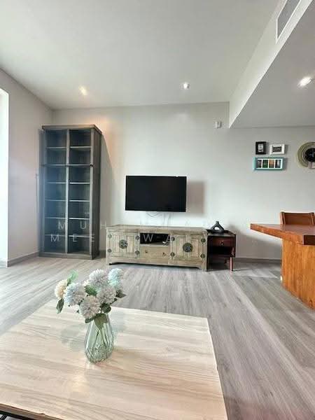 The Pano Rama 3, Bangkok, 890 Rama 3 Road, Bang Pong Pang, Yan Nawa, Bangkok, 2 Bedrooms, 100 sqm, Condo For Rent, by Muhammad-ameen Waeyusoh, 500625770 - DDproperty.com