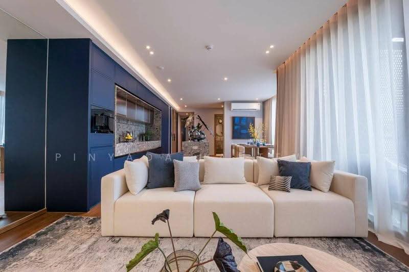 Via 34, Bangkok, 15 Soi Sukhumvit 34, Khong Tan, Khlong Toei, Bangkok, 2 Bedrooms, 125 sqm, Condo For Rent, by Pinyada Hantewee, 500625771 - DDproperty.com