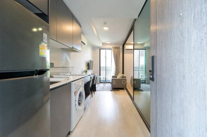 Venio Sukhumvit 10, Bangkok, 10 Sukhumvit, Khlong Toei, Bangkok, 1 Bedroom, 31 sqm, Condo For Rent, by Muhammad-ameen Waeyusoh, 500625774 - DDproperty.com