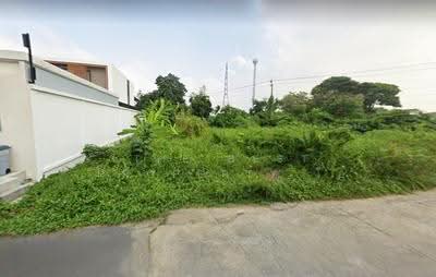ขาย - ที่ดินประเวศ กรุงเทพมหานคร, กรุงเทพ
