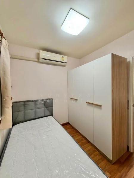 Pruksa Ville 57 Pattanakarn, Bangkok, Soi Pattanakarn 38, Suan Luang, Bangkok, 3 Bedrooms, 75 sqm, Townhouse For Rent, by Sunitra Sachdev, 500625780 - DDproperty.com