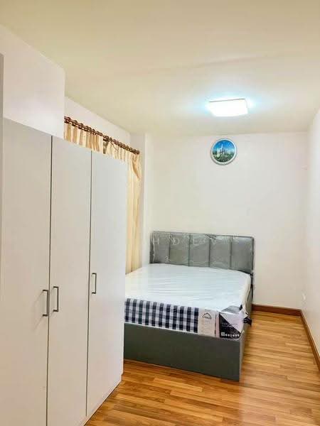 Pruksa Ville 57 Pattanakarn, Bangkok, Soi Pattanakarn 38, Suan Luang, Bangkok, 3 Bedrooms, 75 sqm, Townhouse For Rent, by Sunitra Sachdev, 500625780 - DDproperty.com