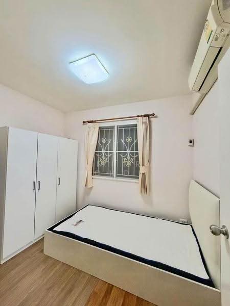 Pruksa Ville 57 Pattanakarn, Bangkok, Soi Pattanakarn 38, Suan Luang, Bangkok, 3 Bedrooms, 75 sqm, Townhouse For Rent, by Sunitra Sachdev, 500625780 - DDproperty.com