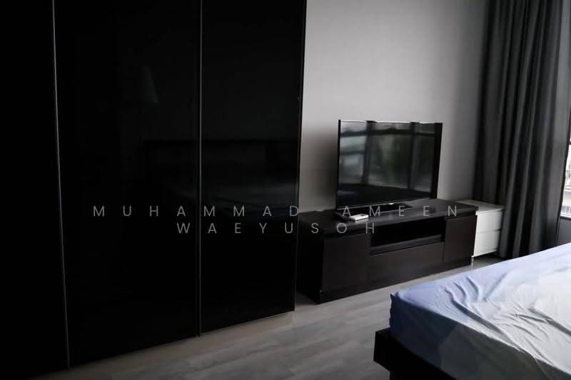 The Room Sathorn-St.Louis, Bangkok, 55 Soi Chan 18/7 Chan Road, Thung Wat Don, Sathon, Bangkok, 1 Bedroom, 65 sqm, Condo For Rent, by Muhammad-ameen Waeyusoh, 500625781 - DDproperty.com