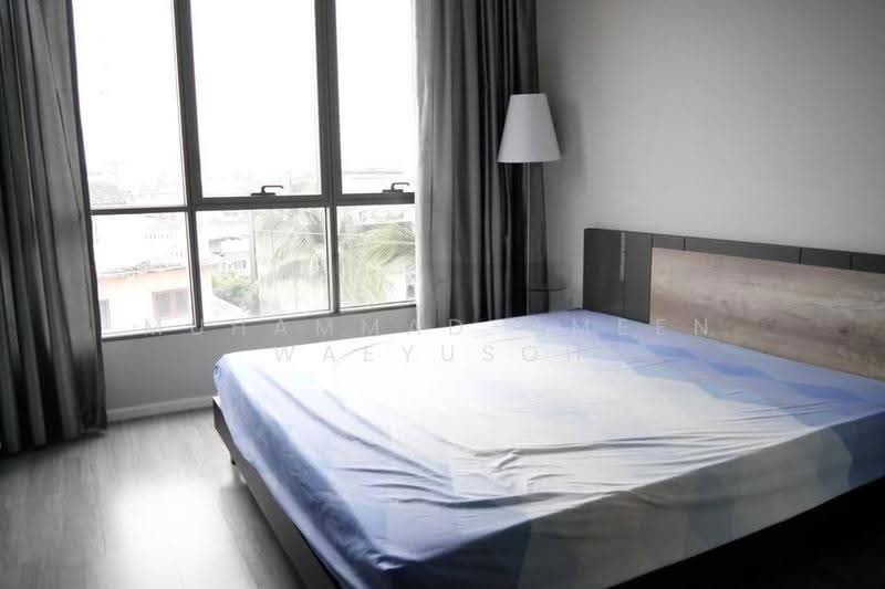The Room Sathorn-St.Louis, Bangkok, 55 Soi Chan 18/7 Chan Road, Thung Wat Don, Sathon, Bangkok, 1 Bedroom, 65 sqm, Condo For Rent, by Muhammad-ameen Waeyusoh, 500625781 - DDproperty.com