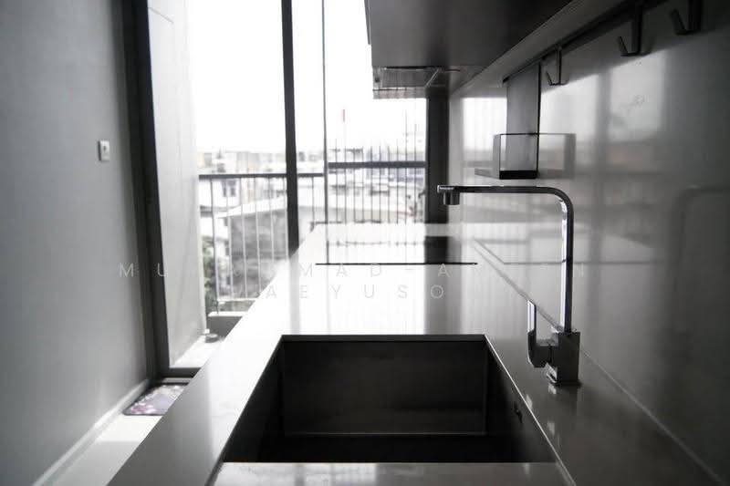 The Room Sathorn-St.Louis, Bangkok, 55 Soi Chan 18/7 Chan Road, Thung Wat Don, Sathon, Bangkok, 1 Bedroom, 65 sqm, Condo For Rent, by Muhammad-ameen Waeyusoh, 500625781 - DDproperty.com