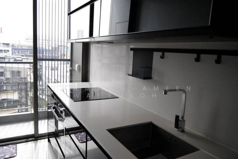 The Room Sathorn-St.Louis, Bangkok, 55 Soi Chan 18/7 Chan Road, Thung Wat Don, Sathon, Bangkok, 1 Bedroom, 65 sqm, Condo For Rent, by Muhammad-ameen Waeyusoh, 500625781 - DDproperty.com