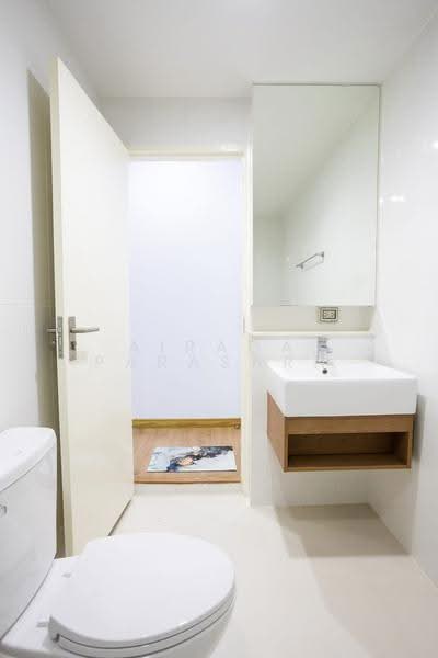 Baan Klang Muang Ladprao 71, Bangkok, Soi Nakniwat 34, Lat Phrao, Bangkok, 3 Bedrooms, 165 sqm, Townhouse For Rent, by Airada Parasarn, 500625782 - DDproperty.com