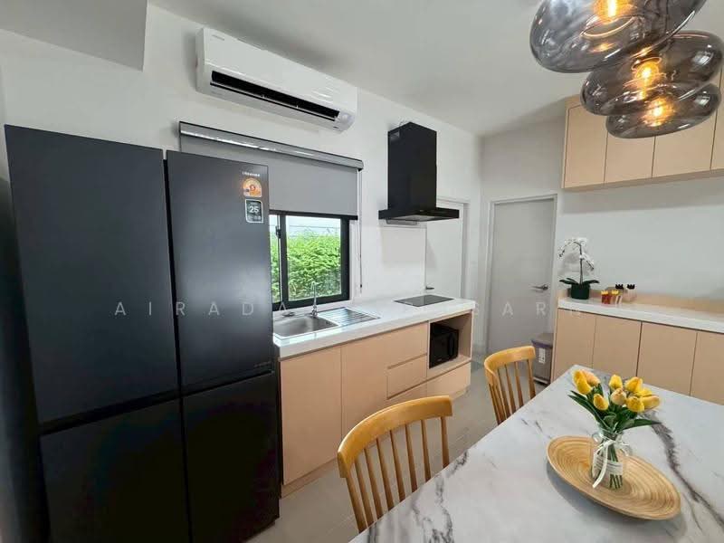 Pleno Sukhumvit-Bangna 2, Samut Prakan, Bangna-Trad Road, Bang Kaeo, Bang Plee, Samut Prakan, 3 Bedrooms, 120 sqm, Townhouse For Rent, by Airada Parasarn, 500625784 - DDproperty.com