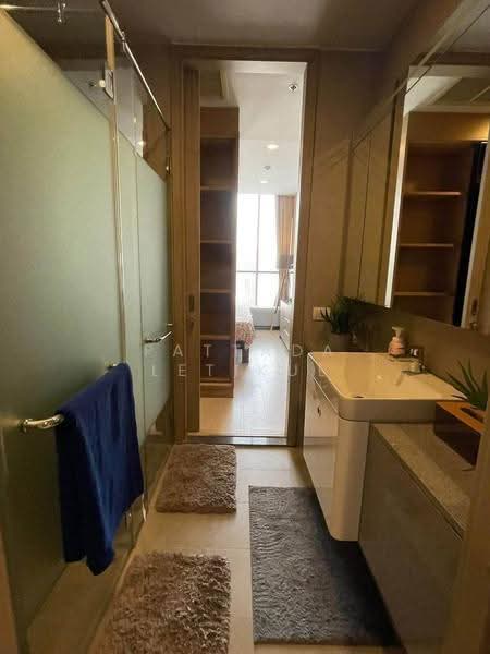 Noble Ploenchit, Bangkok, 1035 Ploenchit  Road, Lumphini, Pathum Wan, Bangkok, 2 Bedrooms, 71 sqm, Condo For Rent, by Pattada Letikul, 500625785 - DDproperty.com