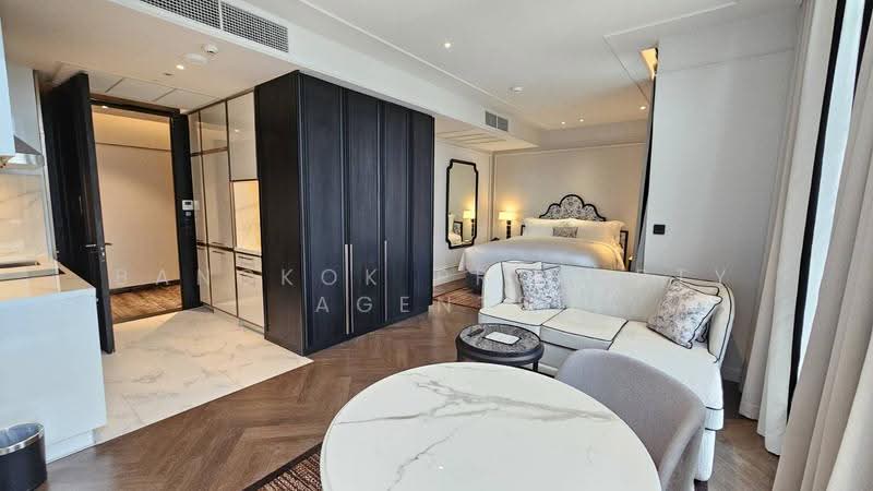 La Clef Bangkok by The Crest Collection, Bangkok, Phra Kanong, Khlong Toei, Bangkok, 2 Bedrooms, 88 sqm, Condo For Rent, by BANGKOK PROPERTY AGENTS, 500625788 - DDproperty.com