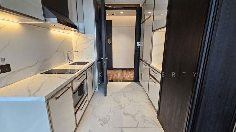 La Clef Bangkok by The Crest Collection, Bangkok, Phra Kanong, Khlong Toei, Bangkok, 2 Bedrooms, 88 sqm, Condo For Rent, by BANGKOK PROPERTY AGENTS, 500625788 - DDproperty.com