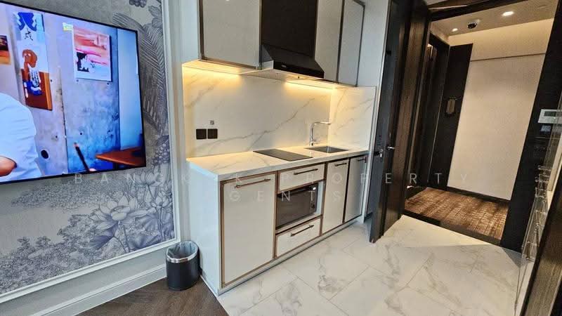 La Clef Bangkok by The Crest Collection, Bangkok, Phra Kanong, Khlong Toei, Bangkok, 2 Bedrooms, 88 sqm, Condo For Rent, by BANGKOK PROPERTY AGENTS, 500625788 - DDproperty.com