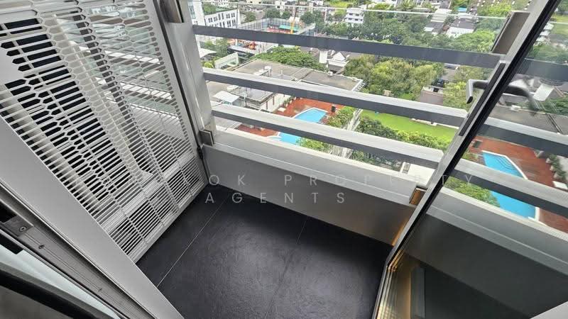 La Clef Bangkok by The Crest Collection, Bangkok, Phra Kanong, Khlong Toei, Bangkok, 2 Bedrooms, 88 sqm, Condo For Rent, by BANGKOK PROPERTY AGENTS, 500625788 - DDproperty.com