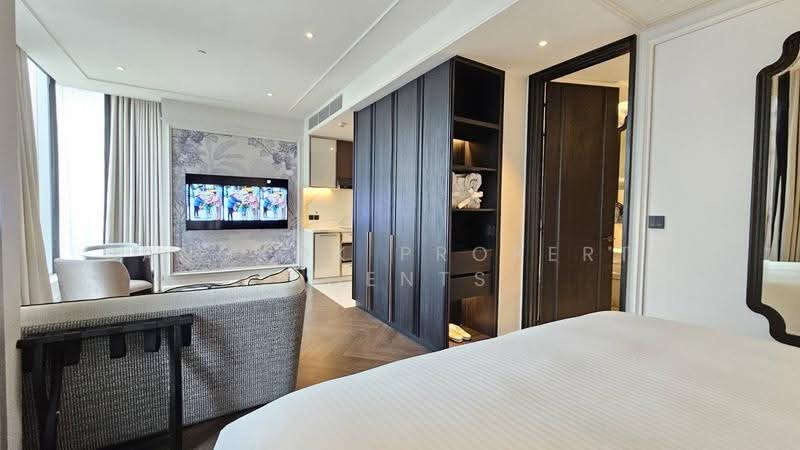 La Clef Bangkok by The Crest Collection, Bangkok, Phra Kanong, Khlong Toei, Bangkok, 2 Bedrooms, 88 sqm, Condo For Rent, by BANGKOK PROPERTY AGENTS, 500625788 - DDproperty.com