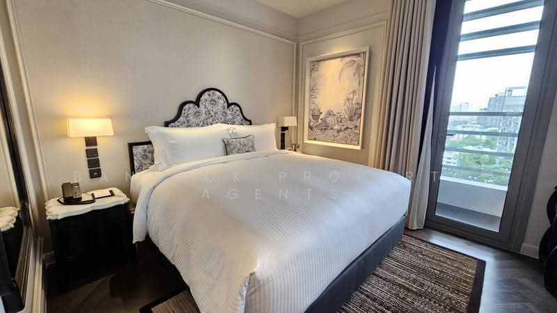 La Clef Bangkok by The Crest Collection, Bangkok, Phra Kanong, Khlong Toei, Bangkok, 2 Bedrooms, 88 sqm, Condo For Rent, by BANGKOK PROPERTY AGENTS, 500625788 - DDproperty.com