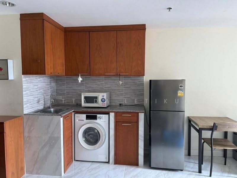 Baan Pathumwan, Bangkok, Phayathai, Thung Phaya Thai, Ratchathewi, Bangkok, 2 Bedrooms, 45 sqm, Condo For Rent, by Pattada Letikul, 500625789 - DDproperty.com