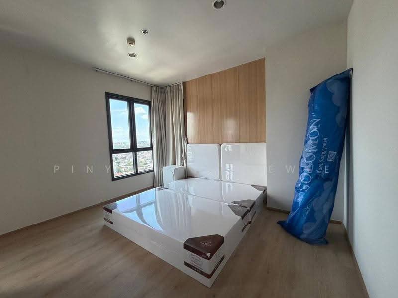 CENTRIC Ari Station, Bangkok, 27 Phahonyothin Road, Samsen Nai, Phaya Thai, Bangkok, 1 Bedroom, 48 sqm, Condo For Rent, by Pinyada Hantewee, 500625790 - DDproperty.com