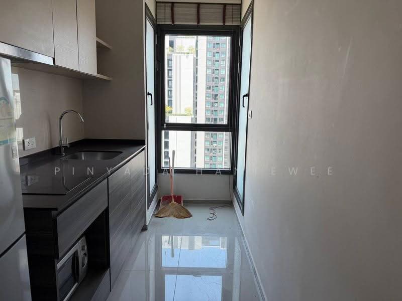 CENTRIC Ari Station, Bangkok, 27 Phahonyothin Road, Samsen Nai, Phaya Thai, Bangkok, 1 Bedroom, 48 sqm, Condo For Rent, by Pinyada Hantewee, 500625790 - DDproperty.com