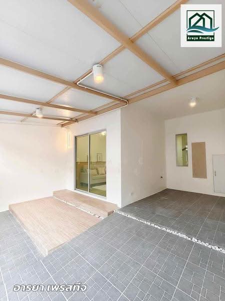 บ้านพฤกษา 104 (สุขุมวิท-แพรกษา) : Baan Pruksa 104 (Sukhumvit-Praksa), สมุทรปราการ, แพรกษา, เมืองสมุทรปราการ, สมุทรปราการ, 94 ตร.ม., ทาวน์เฮ้าส์ ขาย, โดย วิสุทธินี เฉลิมสินสุวรรณ, 500625792 - DDproperty.com