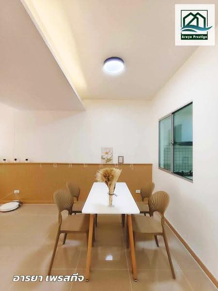 บ้านพฤกษา 104 (สุขุมวิท-แพรกษา) : Baan Pruksa 104 (Sukhumvit-Praksa), สมุทรปราการ, แพรกษา, เมืองสมุทรปราการ, สมุทรปราการ, 94 ตร.ม., ทาวน์เฮ้าส์ ขาย, โดย วิสุทธินี เฉลิมสินสุวรรณ, 500625792 - DDproperty.com