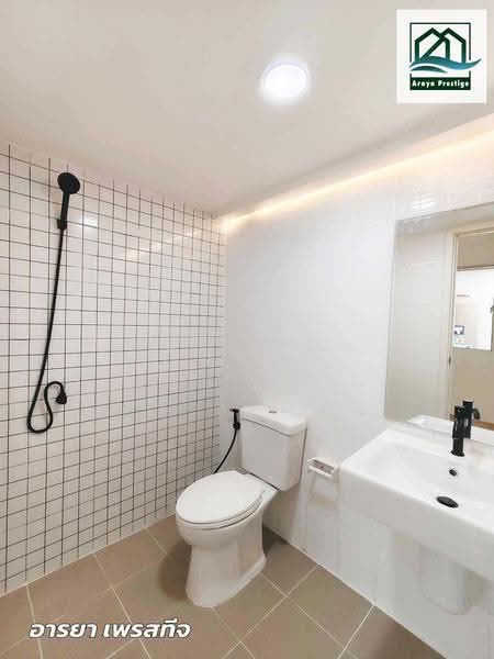 Baan Pruksa 104 (Sukhumvit-Praksa), Samut Prakan, Phraeksa, Muang Samut Prakarn, Samut Prakan, 3 Bedrooms, 94 sqm, Townhouse For Sale, by วิสุทธินี เฉลิมสินสุวรรณ, 500625792 - DDproperty.com