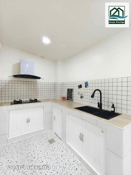 บ้านพฤกษา 104 (สุขุมวิท-แพรกษา) : Baan Pruksa 104 (Sukhumvit-Praksa), สมุทรปราการ, แพรกษา, เมืองสมุทรปราการ, สมุทรปราการ, 94 ตร.ม., ทาวน์เฮ้าส์ ขาย, โดย วิสุทธินี เฉลิมสินสุวรรณ, 500625792 - DDproperty.com