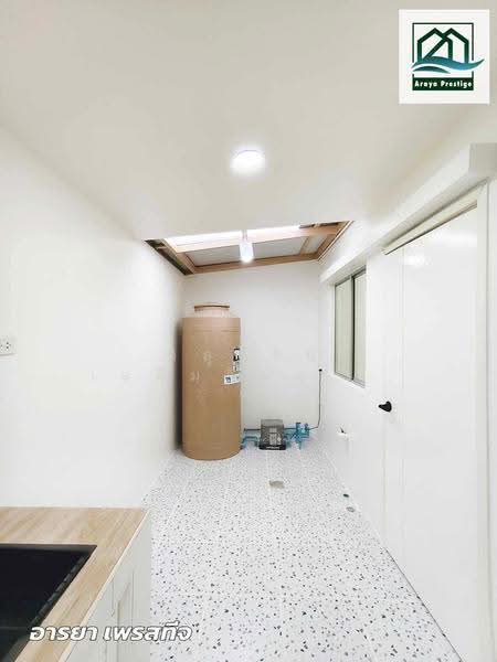 Baan Pruksa 104 (Sukhumvit-Praksa), Samut Prakan, Phraeksa, Muang Samut Prakarn, Samut Prakan, 3 Bedrooms, 94 sqm, Townhouse For Sale, by วิสุทธินี เฉลิมสินสุวรรณ, 500625792 - DDproperty.com