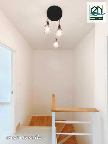 Baan Pruksa 104 (Sukhumvit-Praksa), Samut Prakan, Phraeksa, Muang Samut Prakarn, Samut Prakan, 3 Bedrooms, 94 sqm, Townhouse For Sale, by วิสุทธินี เฉลิมสินสุวรรณ, 500625792 - DDproperty.com