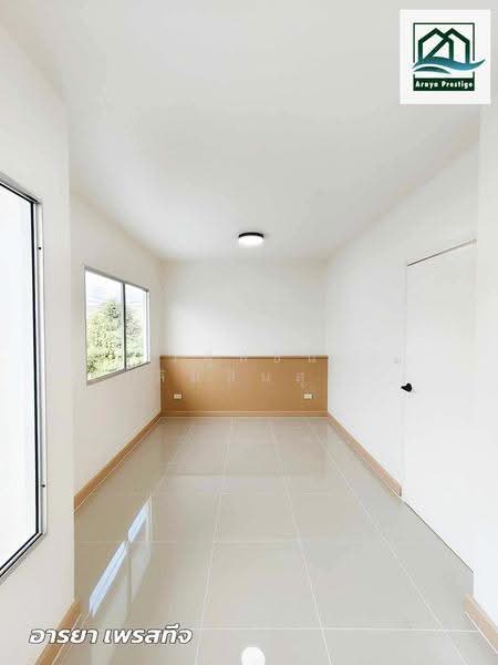 บ้านพฤกษา 104 (สุขุมวิท-แพรกษา) : Baan Pruksa 104 (Sukhumvit-Praksa), สมุทรปราการ, แพรกษา, เมืองสมุทรปราการ, สมุทรปราการ, 94 ตร.ม., ทาวน์เฮ้าส์ ขาย, โดย วิสุทธินี เฉลิมสินสุวรรณ, 500625792 - DDproperty.com