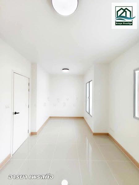 บ้านพฤกษา 104 (สุขุมวิท-แพรกษา) : Baan Pruksa 104 (Sukhumvit-Praksa), สมุทรปราการ, แพรกษา, เมืองสมุทรปราการ, สมุทรปราการ, 94 ตร.ม., ทาวน์เฮ้าส์ ขาย, โดย วิสุทธินี เฉลิมสินสุวรรณ, 500625792 - DDproperty.com
