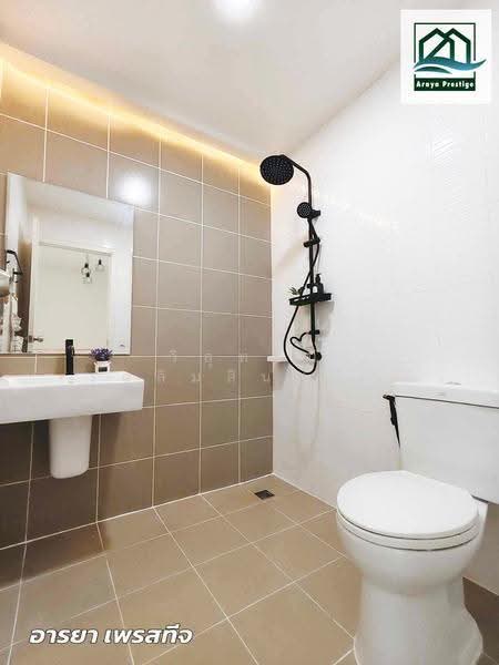 บ้านพฤกษา 104 (สุขุมวิท-แพรกษา) : Baan Pruksa 104 (Sukhumvit-Praksa), สมุทรปราการ, แพรกษา, เมืองสมุทรปราการ, สมุทรปราการ, 94 ตร.ม., ทาวน์เฮ้าส์ ขาย, โดย วิสุทธินี เฉลิมสินสุวรรณ, 500625792 - DDproperty.com