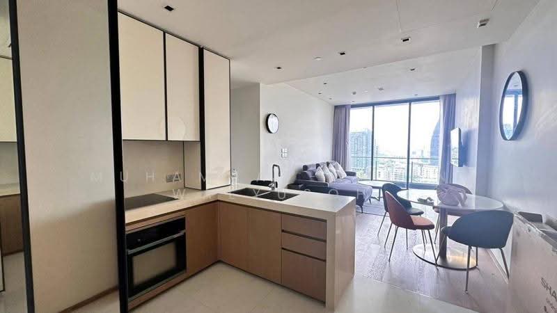 BEATNIQ Sukhumvit 32 : บีทนิค สุขุมวิท 32, กรุงเทพ, ซอยสุขุมวิท 32 ถนนสุขุมวิท, คลองตัน, คลองเตย, กรุงเทพ, 81 ตร.ม., คอนโด ให้เช่า, โดย Muhammad-ameen Waeyusoh, 500625793 - DDproperty.com