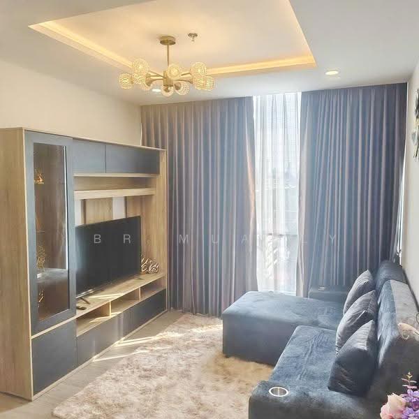 Supalai Premier Samsen-Ratchawat, Bangkok, 1089 Thanon Nakhon Chaisi Rd, Tanon Nakorn Chaisri, Dusit, Bangkok, 1 Bedroom, 45 sqm, Condo For Rent, by ฺBR Muayly, 500625796 - DDproperty.com