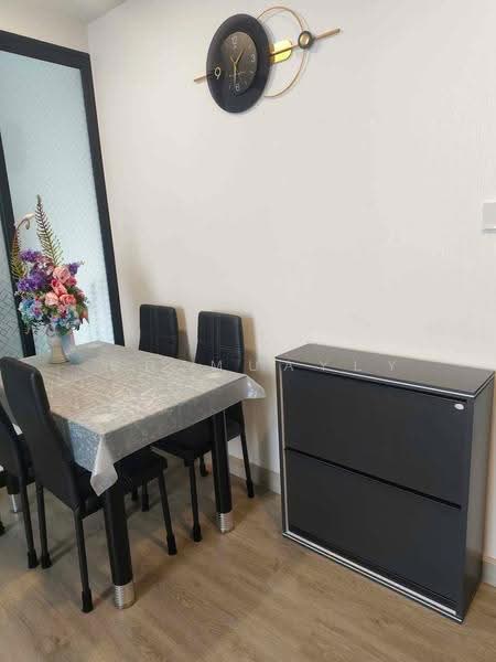 Supalai Premier Samsen-Ratchawat, Bangkok, 1089 Thanon Nakhon Chaisi Rd, Tanon Nakorn Chaisri, Dusit, Bangkok, 1 Bedroom, 45 sqm, Condo For Rent, by ฺBR Muayly, 500625796 - DDproperty.com