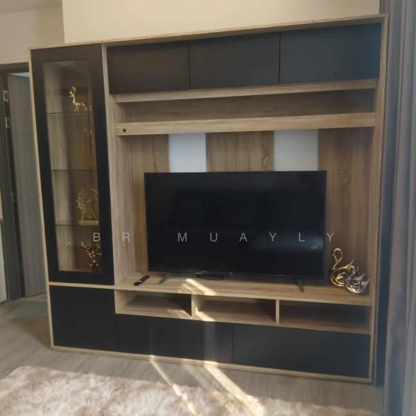 Supalai Premier Samsen-Ratchawat, Bangkok, 1089 Thanon Nakhon Chaisi Rd, Tanon Nakorn Chaisri, Dusit, Bangkok, 1 Bedroom, 45 sqm, Condo For Rent, by ฺBR Muayly, 500625796 - DDproperty.com