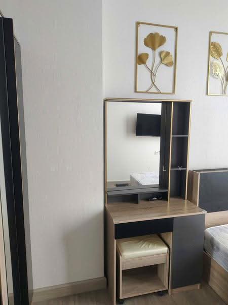 Supalai Premier Samsen-Ratchawat, Bangkok, 1089 Thanon Nakhon Chaisi Rd, Tanon Nakorn Chaisri, Dusit, Bangkok, 1 Bedroom, 45 sqm, Condo For Rent, by ฺBR Muayly, 500625796 - DDproperty.com