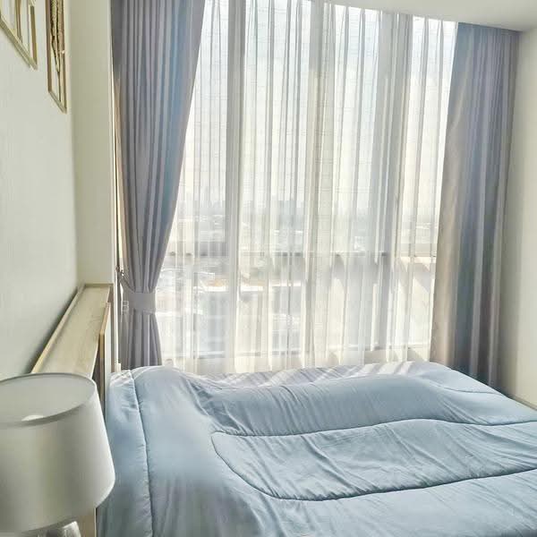 Supalai Premier Samsen-Ratchawat, Bangkok, 1089 Thanon Nakhon Chaisi Rd, Tanon Nakorn Chaisri, Dusit, Bangkok, 1 Bedroom, 45 sqm, Condo For Rent, by ฺBR Muayly, 500625796 - DDproperty.com