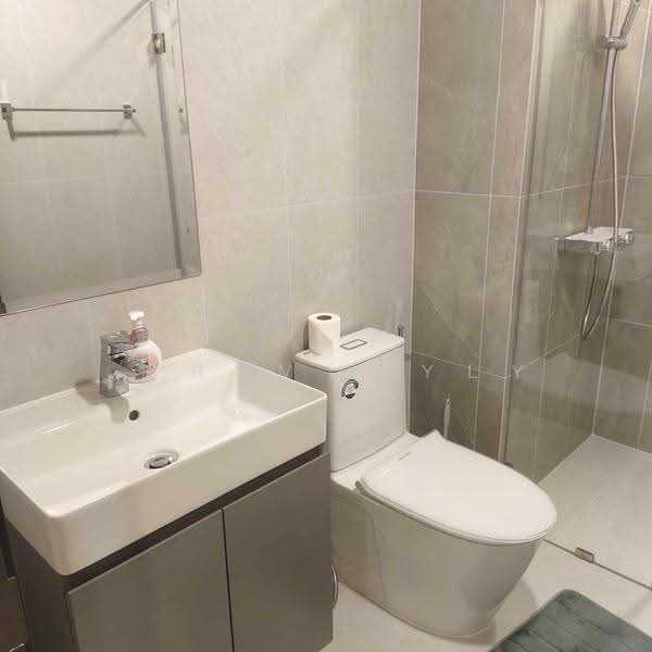 Supalai Premier Samsen-Ratchawat, Bangkok, 1089 Thanon Nakhon Chaisi Rd, Tanon Nakorn Chaisri, Dusit, Bangkok, 1 Bedroom, 45 sqm, Condo For Rent, by ฺBR Muayly, 500625796 - DDproperty.com