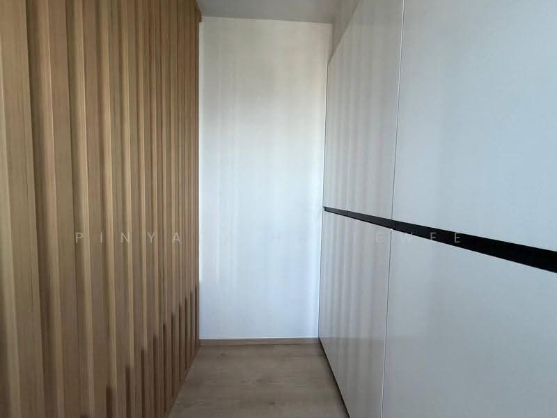 CENTRIC Ari Station, Bangkok, 27 Phahonyothin Road, Samsen Nai, Phaya Thai, Bangkok, 1 Bedroom, 48 sqm, Condo For Sale, by Pinyada Hantewee, 500625798 - DDproperty.com
