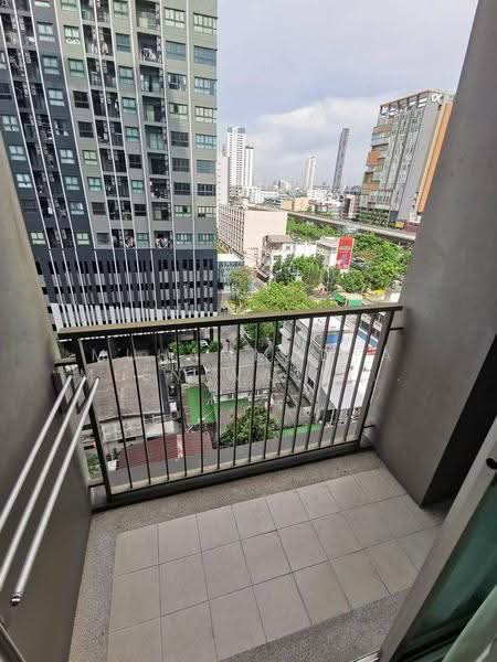 HIVE Taksin, Bangkok, 18 1 Soi, Khlong Ton Sai, Khlong San, Bangkok, 1 Bedroom, 50 sqm, Condo For Rent, by Muhammad-ameen Waeyusoh, 500625802 - DDproperty.com