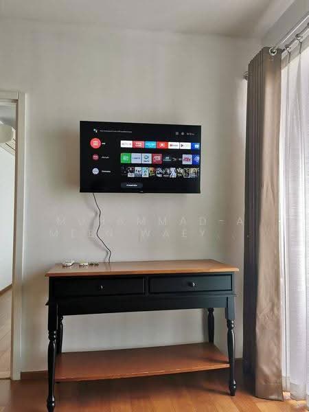 HIVE Taksin, Bangkok, 18 1 Soi, Khlong Ton Sai, Khlong San, Bangkok, 1 Bedroom, 50 sqm, Condo For Rent, by Muhammad-ameen Waeyusoh, 500625802 - DDproperty.com