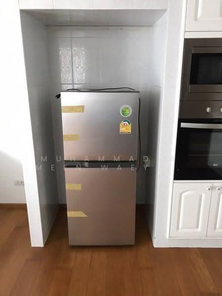 HIVE Taksin, Bangkok, 18 1 Soi, Khlong Ton Sai, Khlong San, Bangkok, 1 Bedroom, 50 sqm, Condo For Rent, by Muhammad-ameen Waeyusoh, 500625802 - DDproperty.com